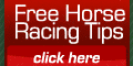 Free Horse Racing Tips